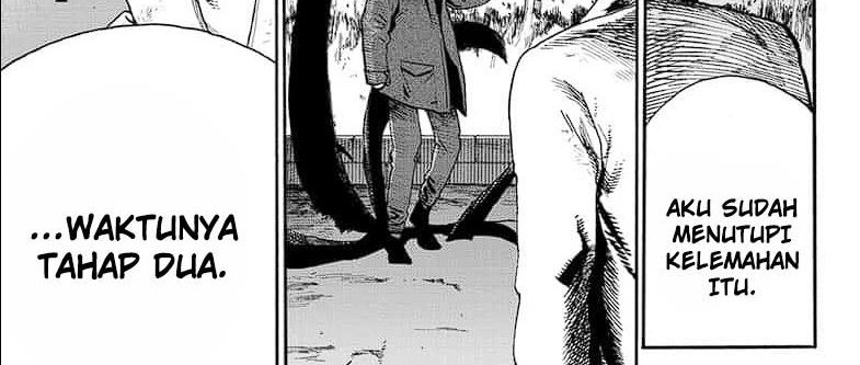 MamaYuyu Chapter 08 Gambar 8