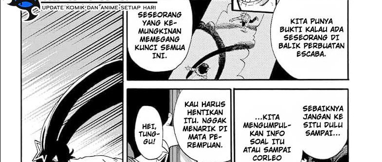 MamaYuyu Chapter 08 Gambar 10