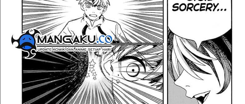 MamaYuyu Chapter 08 Gambar 13
