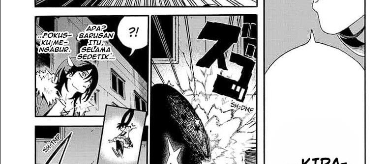 MamaYuyu Chapter 08 Gambar 14