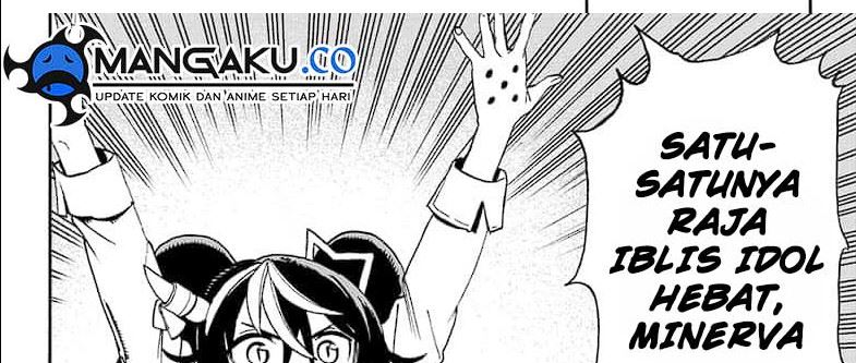 MamaYuyu Chapter 08 Gambar 16