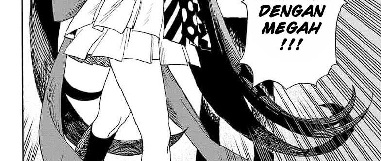 MamaYuyu Chapter 08 Gambar 18