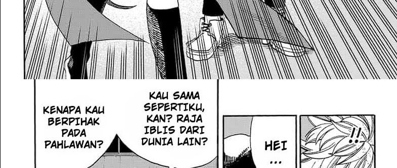 MamaYuyu Chapter 08 Gambar 19