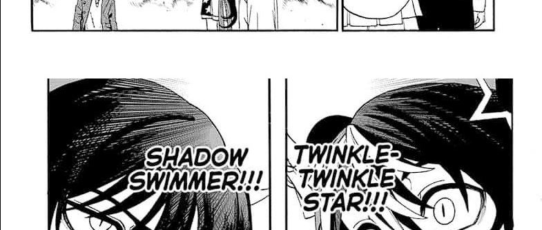 MamaYuyu Chapter 08 Gambar 26