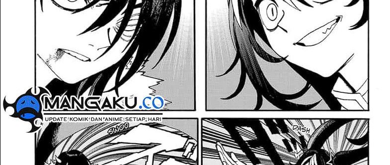 MamaYuyu Chapter 08 Gambar 27