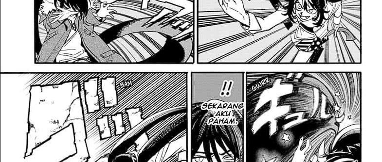 MamaYuyu Chapter 08 Gambar 28