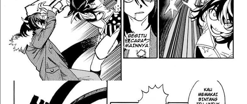 MamaYuyu Chapter 08 Gambar 29