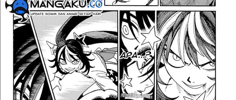 MamaYuyu Chapter 08 Gambar 31