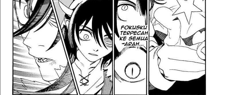 MamaYuyu Chapter 08 Gambar 32
