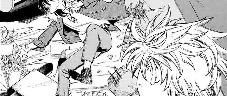 MamaYuyu Chapter 08 Gambar 37