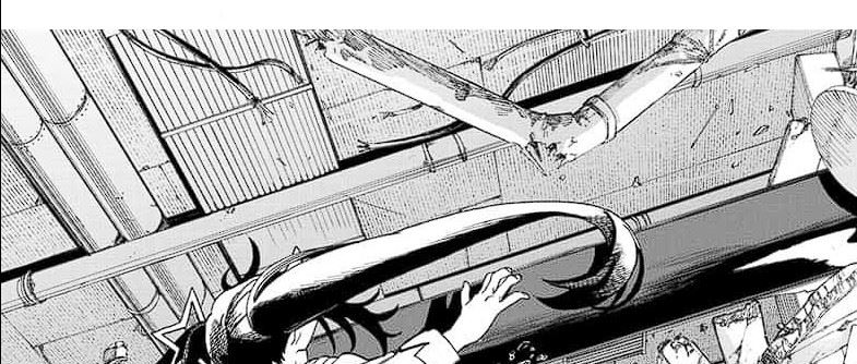MamaYuyu Chapter 08 Gambar 40