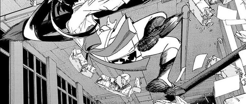 MamaYuyu Chapter 08 Gambar 41