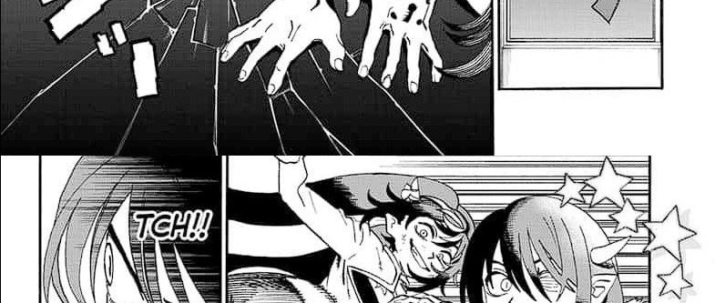 MamaYuyu Chapter 08 Gambar 43