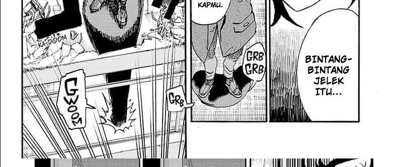 MamaYuyu Chapter 08 Gambar 46