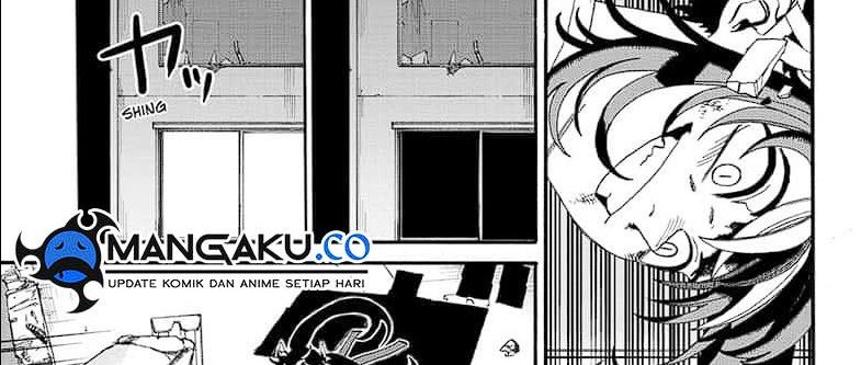MamaYuyu Chapter 08 Gambar 47