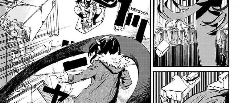 MamaYuyu Chapter 08 Gambar 48