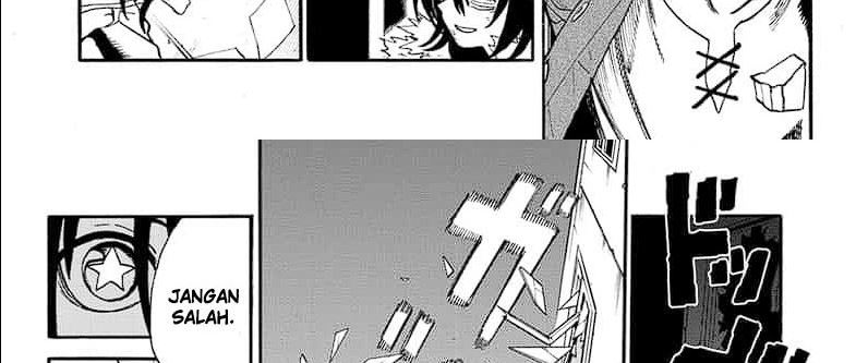 MamaYuyu Chapter 08 Gambar 50