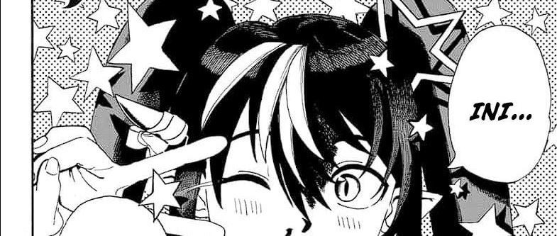 MamaYuyu Chapter 08 Gambar 52