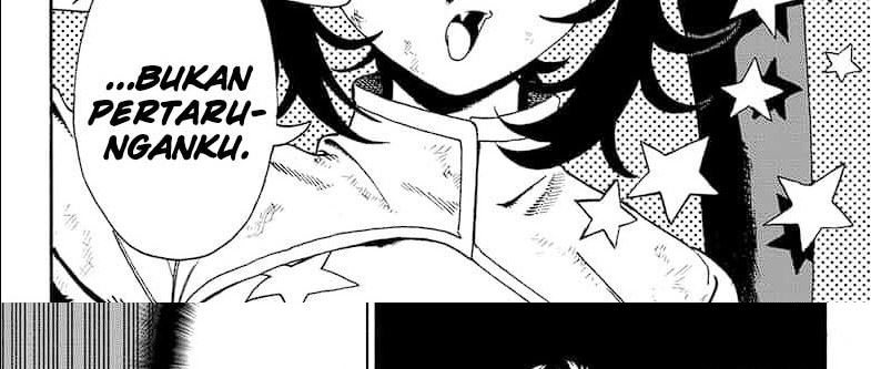 MamaYuyu Chapter 08 Gambar 53