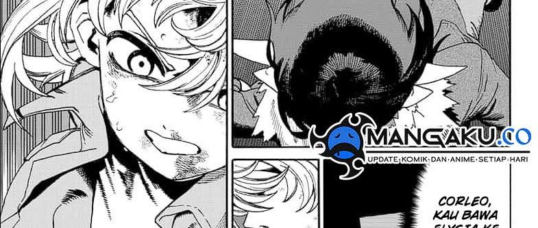 MamaYuyu Chapter 08 Gambar 55