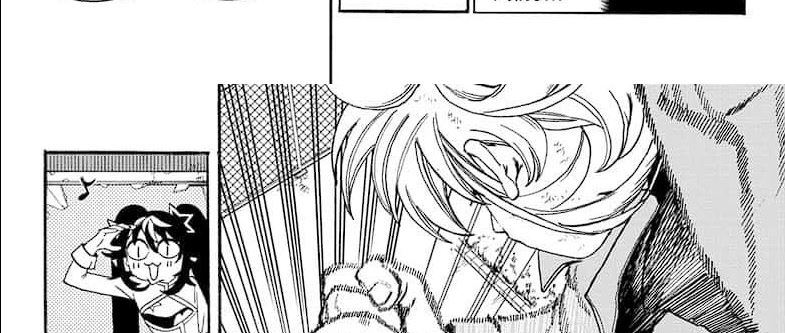 MamaYuyu Chapter 08 Gambar 57