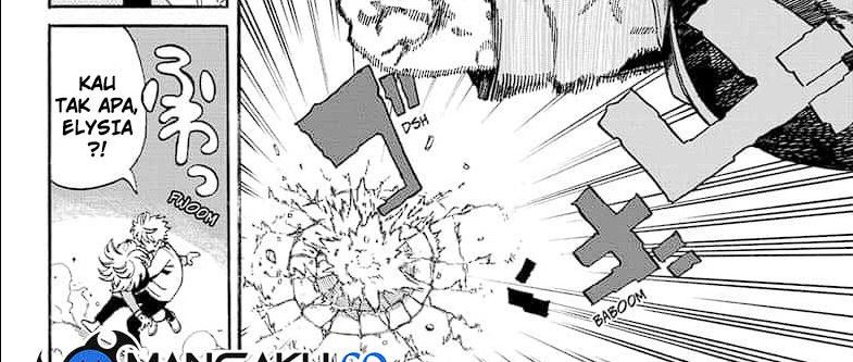 MamaYuyu Chapter 08 Gambar 58