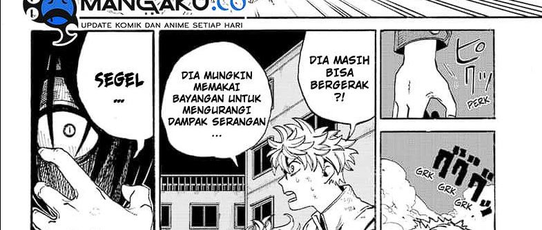 MamaYuyu Chapter 08 Gambar 59