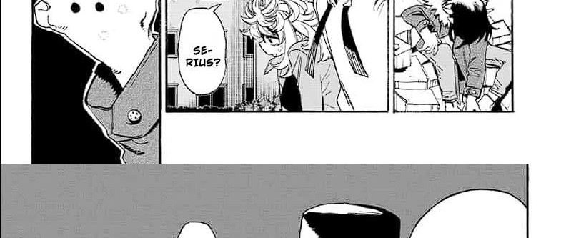 MamaYuyu Chapter 08 Gambar 60