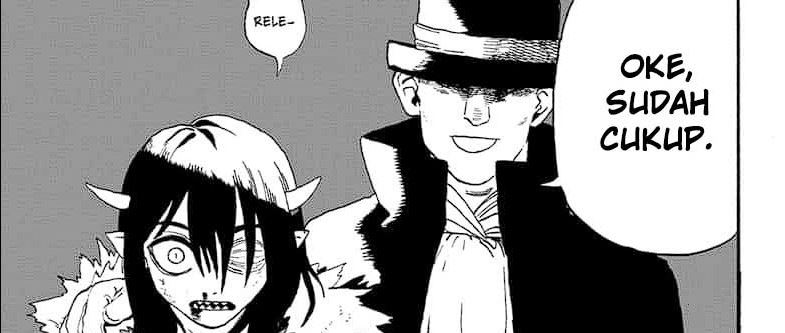 MamaYuyu Chapter 08 Gambar 61