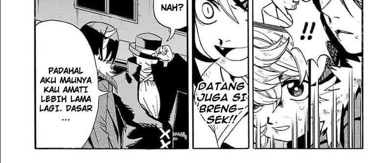 MamaYuyu Chapter 08 Gambar 63