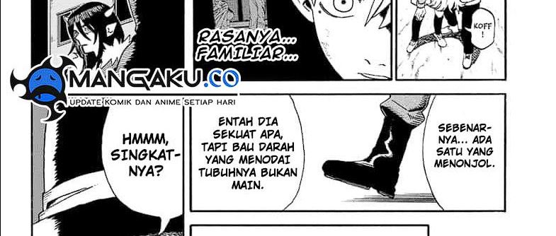 MamaYuyu Chapter 08 Gambar 65