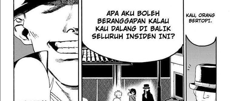 MamaYuyu Chapter 08 Gambar 66