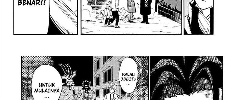 MamaYuyu Chapter 08 Gambar 67