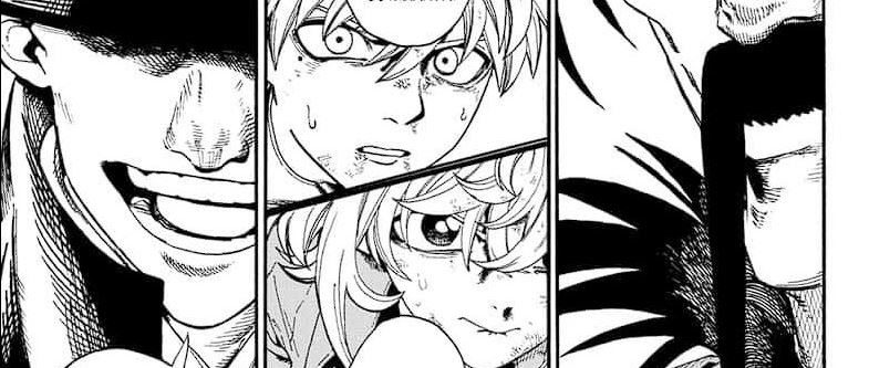 MamaYuyu Chapter 08 Gambar 69
