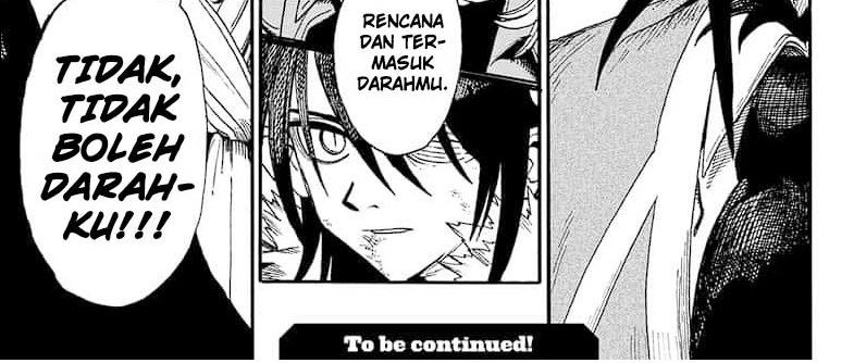 MamaYuyu Chapter 08 Gambar 70
