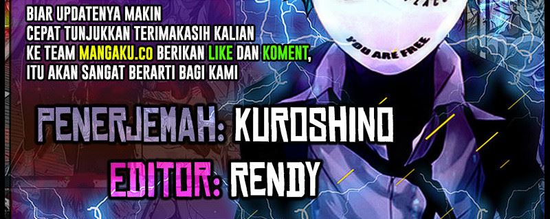 MamaYuyu Chapter 09 Gambar 1