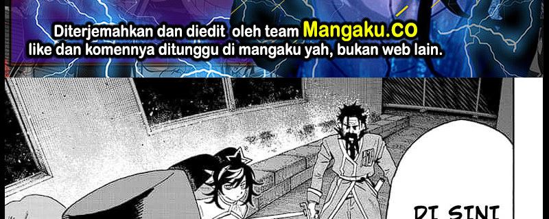MamaYuyu Chapter 09 Gambar 2
