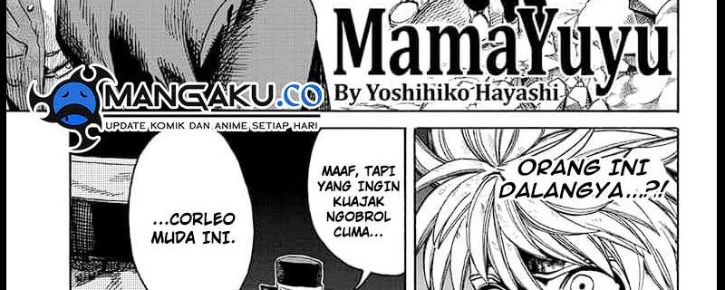 MamaYuyu Chapter 09 Gambar 4