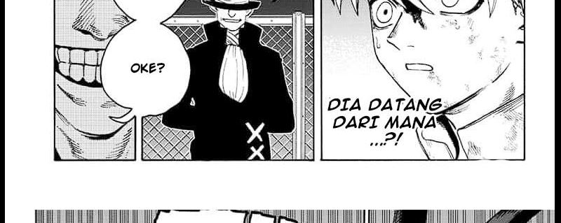 MamaYuyu Chapter 09 Gambar 5
