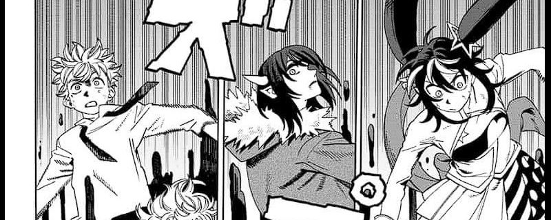 MamaYuyu Chapter 09 Gambar 6