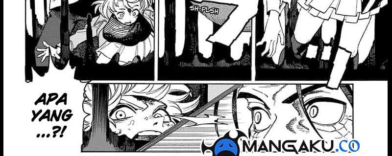 MamaYuyu Chapter 09 Gambar 7