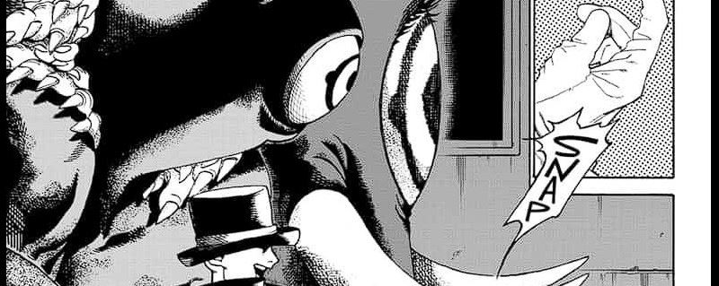 MamaYuyu Chapter 09 Gambar 10