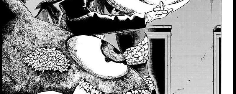 MamaYuyu Chapter 09 Gambar 11