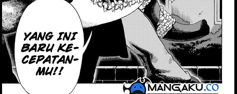 MamaYuyu Chapter 09 Gambar 12