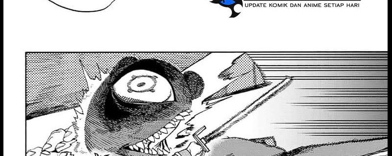 MamaYuyu Chapter 09 Gambar 13