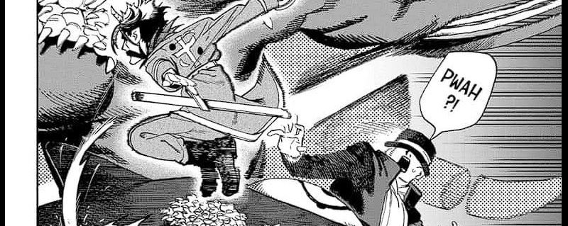 MamaYuyu Chapter 09 Gambar 14