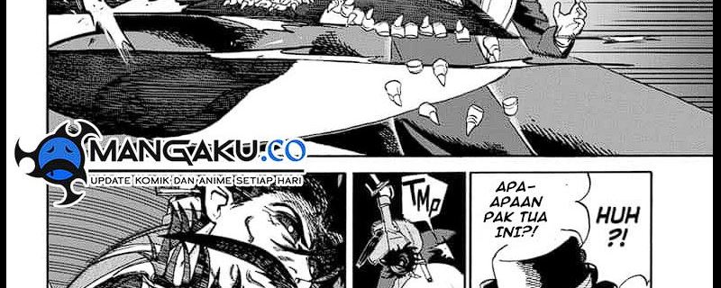 MamaYuyu Chapter 09 Gambar 15