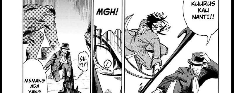 MamaYuyu Chapter 09 Gambar 17