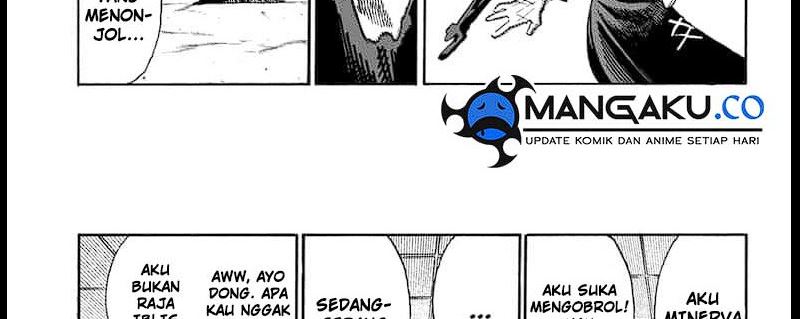 MamaYuyu Chapter 09 Gambar 18