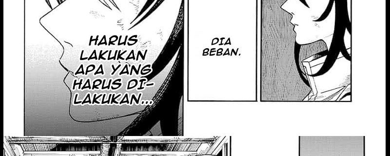 MamaYuyu Chapter 09 Gambar 23